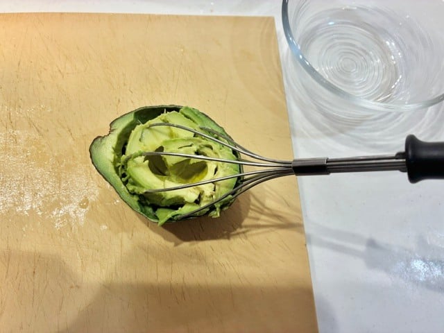 一回転させる
