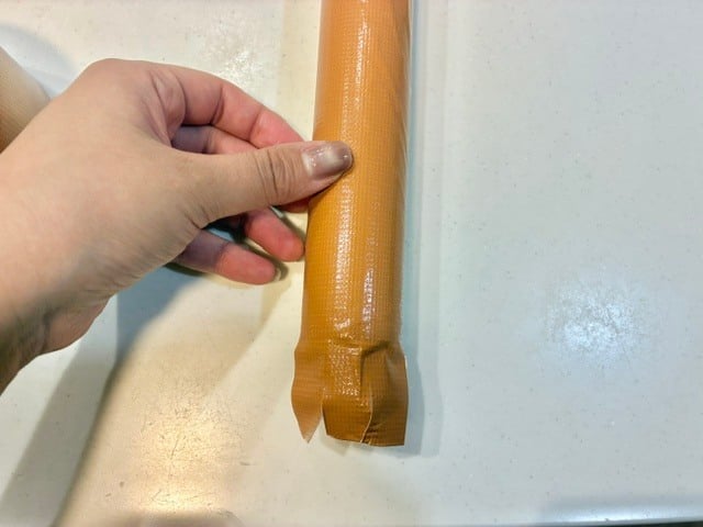 裏返す