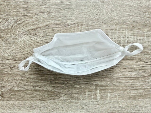 完成