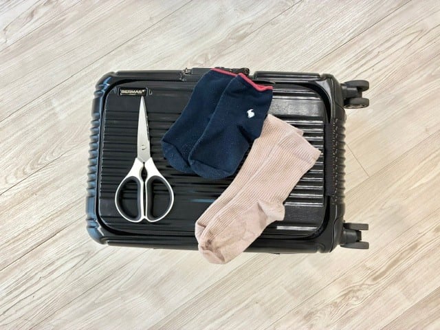 用意するもの
