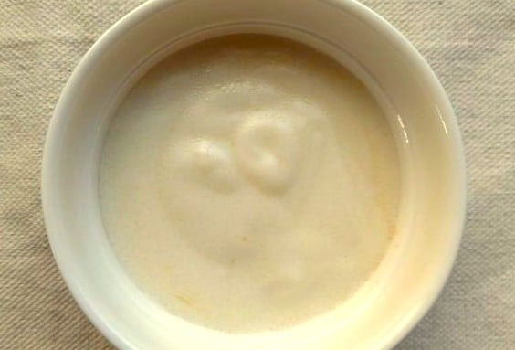 できあがり