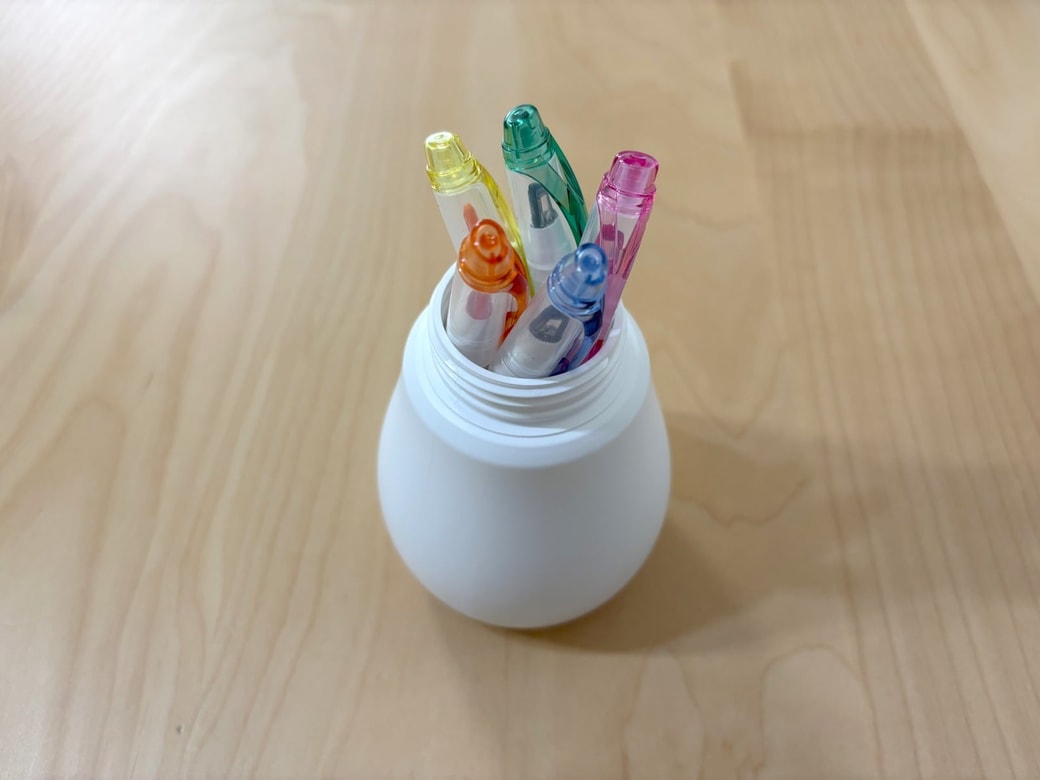 小物ケースに使う