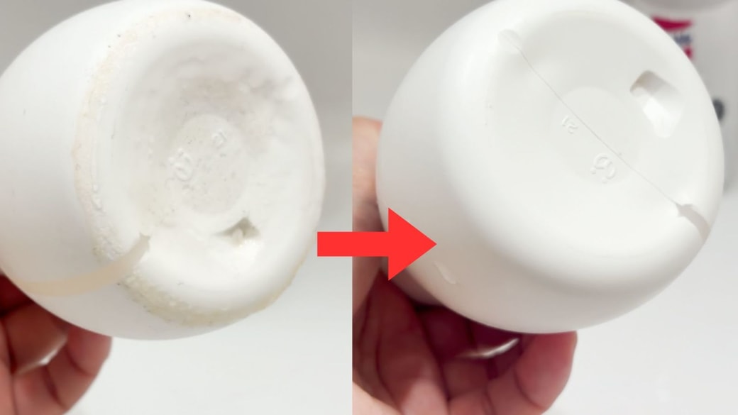ビフォーアフター