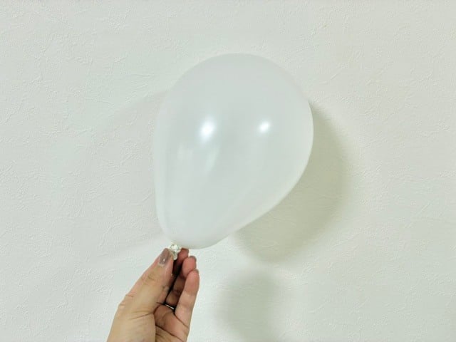 風船
