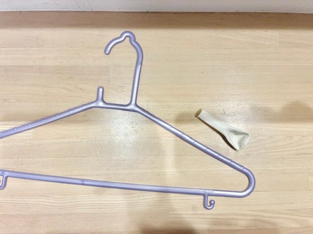 用意するもの